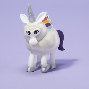 The Original Miracle Melting Sparkling Unicorn