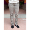Democracy "Ab"solution Straight Leg Jeans - Moonrock