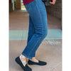 Liverpool Liv Relaxed Skinny Jeans - Rodney