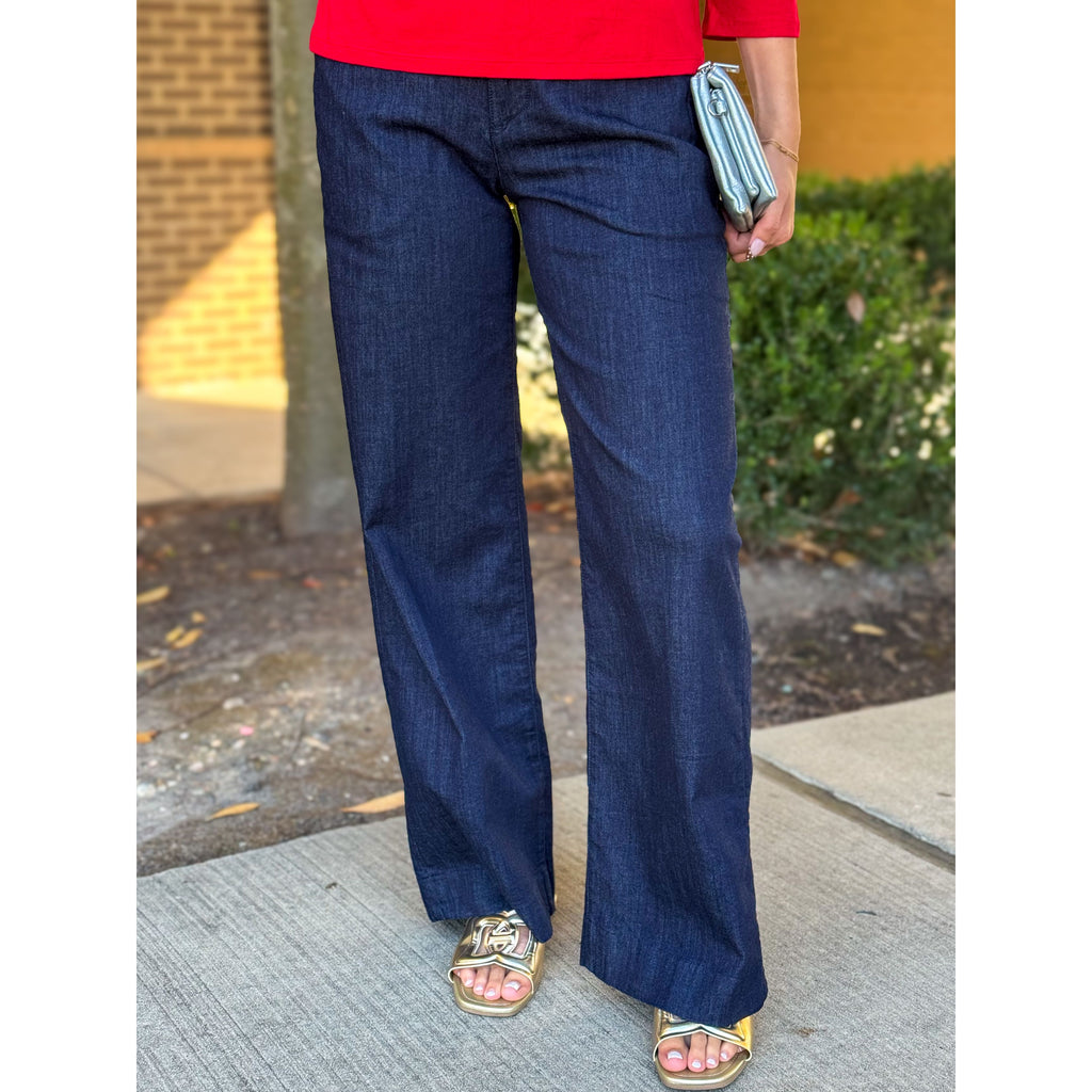 Dear John Brandy Trouser Pant - Zodiac