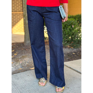 Dear John Brandy Trouser Pant - Zodiac
