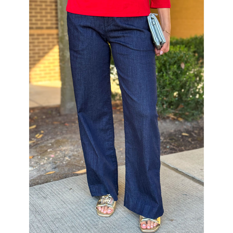 Dear John Brandy Trouser Pant - Zodiac