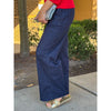 Dear John Brandy Trouser Pant - Zodiac