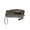 Karina Convertible Wristlet & Wallet - Dark Olive