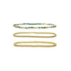 LET THEM - Sentimental Stacker Bracelet