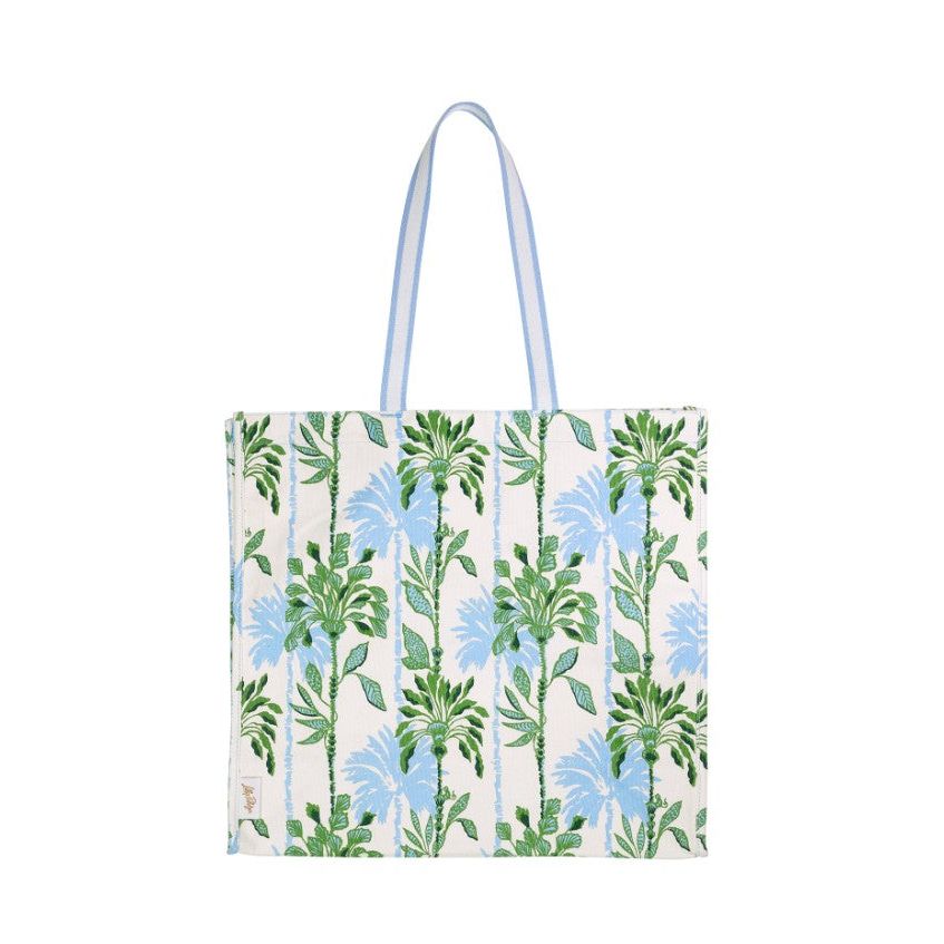Lilly Pulitzer Eco Tote - Swayin In the Breeze