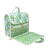 Lilly Pulitzer Hanging Toiletry Bag - Swayin In the Breeze