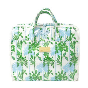 Lilly Pulitzer Hanging Toiletry Bag - Swayin In the Breeze