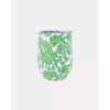 Lilly Pulitzer - Stainless Steel Wine Tumbler - Daffodil Hill