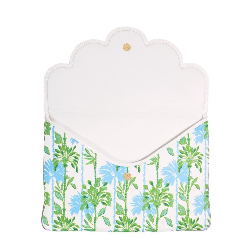 Lilly Pulitzer Laptop Sleeve - Swayin In the Breeze