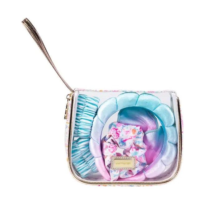 Lilly Pulitzer -  Self Care Set - Summer Serenade