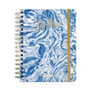 Lilly Pulitzer To Do Planner - Marble Swirl