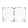 Lilly Pulitzer To Do Planner - Swayin In the Breeze