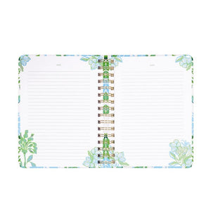 Lilly Pulitzer To Do Planner - Swayin In the Breeze