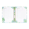 Lilly Pulitzer To Do Planner - Swayin In the Breeze