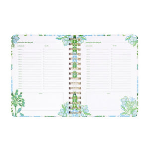 Lilly Pulitzer To Do Planner - Swayin In the Breeze
