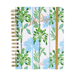 Lilly Pulitzer To Do Planner - Swayin In the Breeze