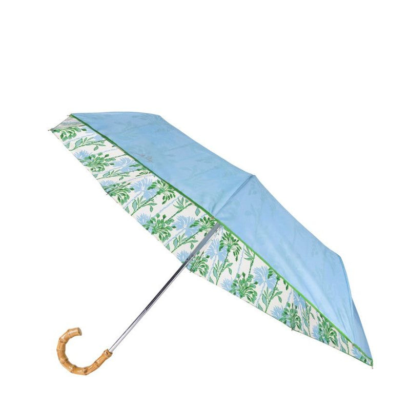 Lilly Pulitzer Travel Umbrella - Swayin In the Breeze