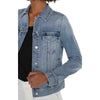 Liverpool Classic Jean Jacket - Cabrillo