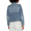 Liverpool Classic Jean Jacket - Cabrillo