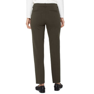 Liverpool Kelsey Trouser - Forest Night