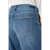 Liverpool Weekender Wide Leg 30" Inseam - Walnut Creek