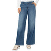 Liverpool Weekender Wide Leg 30" Inseam - Walnut Creek