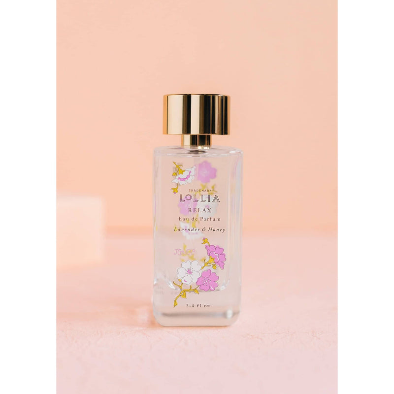 LOLLIA Eau De Parfum - Relax