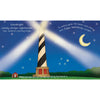 Night Night North Carolina - A Sleepy Bedtime Rhyme Book