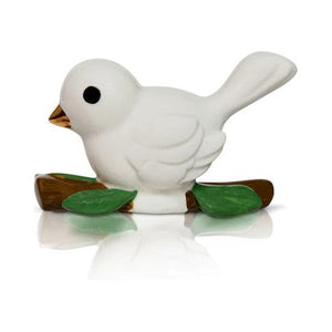 Nora Fleming Mini - Bestie Bird