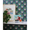 Nora Fleming Clearly A-Nora-ble Scalloped Acrylic Frame