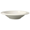 Nora Fleming Melamine Shallow Bowl - Pinstripes