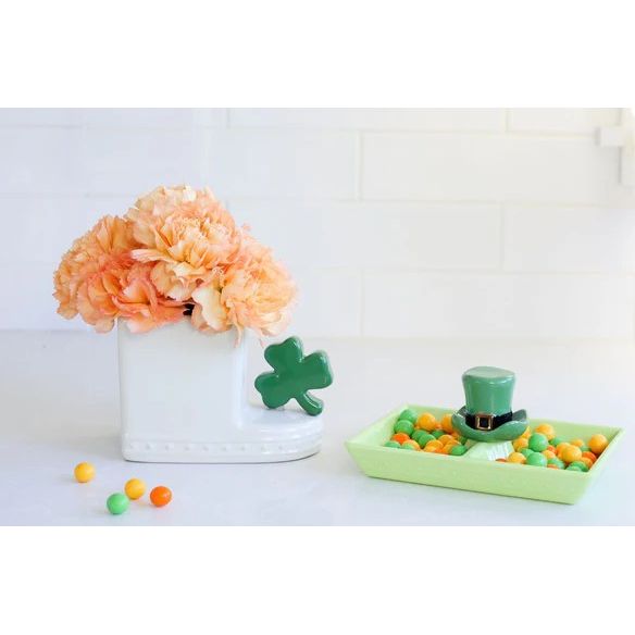 Nora Fleming Mini - Irish at Heart