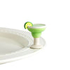 Nora Fleming Mini - Lime & Salt Please!
