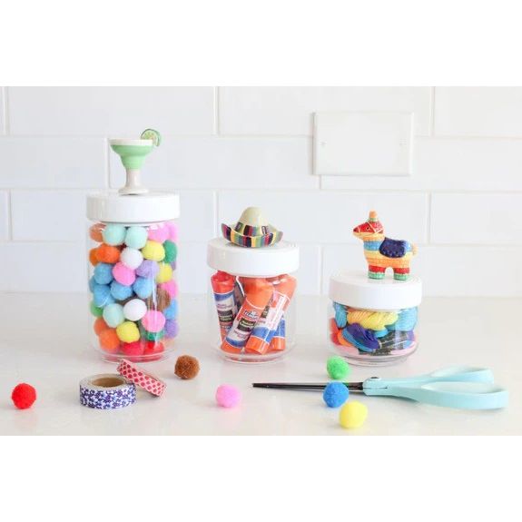 Nora Fleming Mini - Lime & Salt Please!