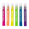 Fresh Pick Apple Scented Neon Gel Crayons