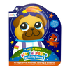 Playful Pages Activity Book - Pets in Space