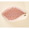 Pink Bows Teddy Pouch