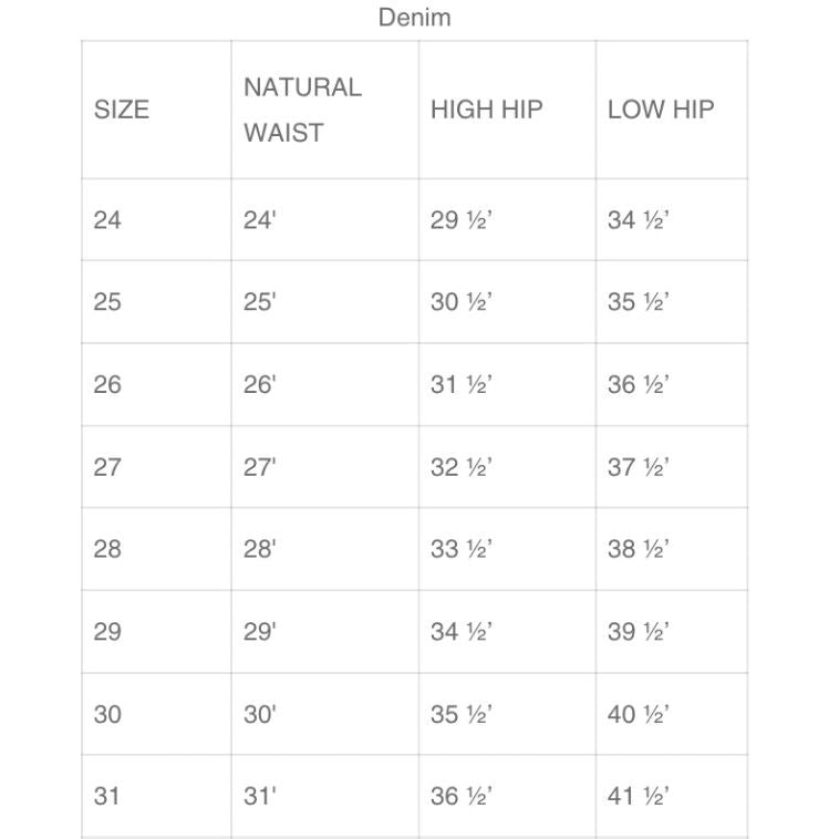 Pistola Evie High Rise Slim Boot Jean - Penthouse