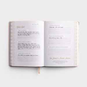 Prayer Journal for Moms