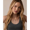 gorjana Reese Pearl Necklace