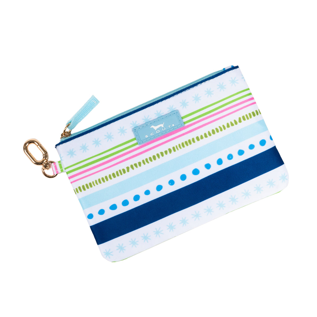 SCOUT Carly Pouch - All the Trimmings