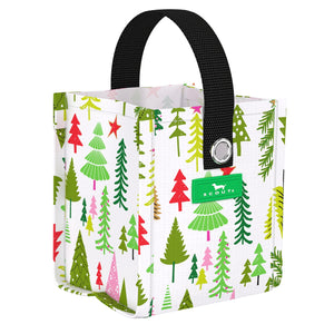 SCOUT Mini Package Gift Bag - Tree Amigos