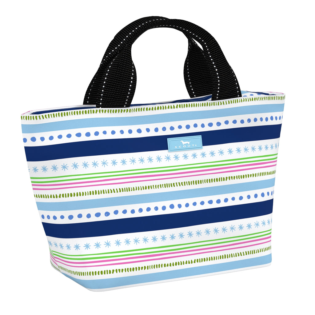SCOUT Nooner Lunch Box - All the Trimmings