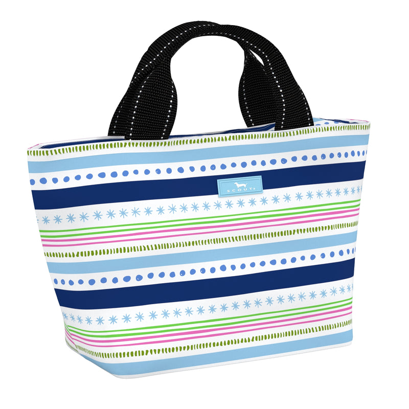 SCOUT Nooner Lunch Box - All the Trimmings