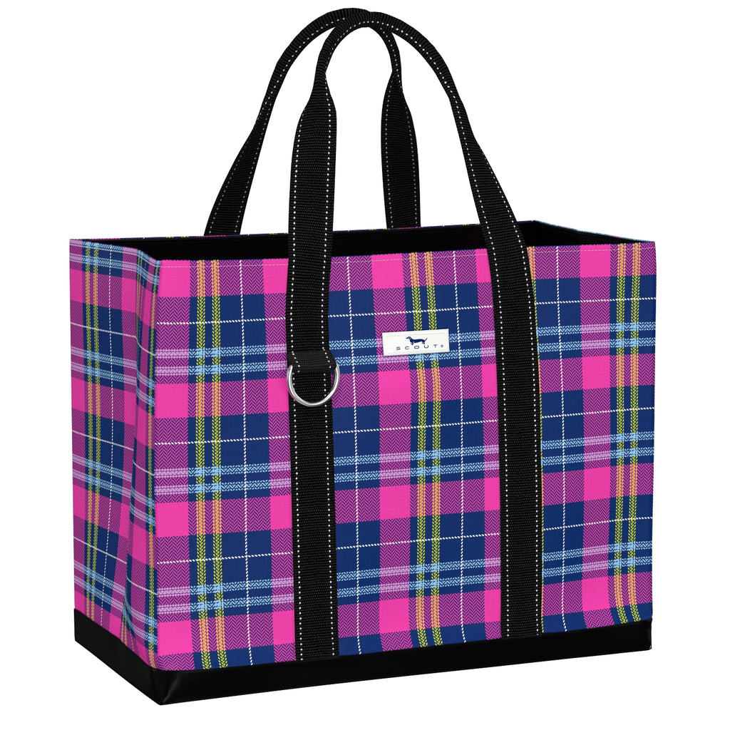 SCOUT Original Deano Tote Bag - Clueless