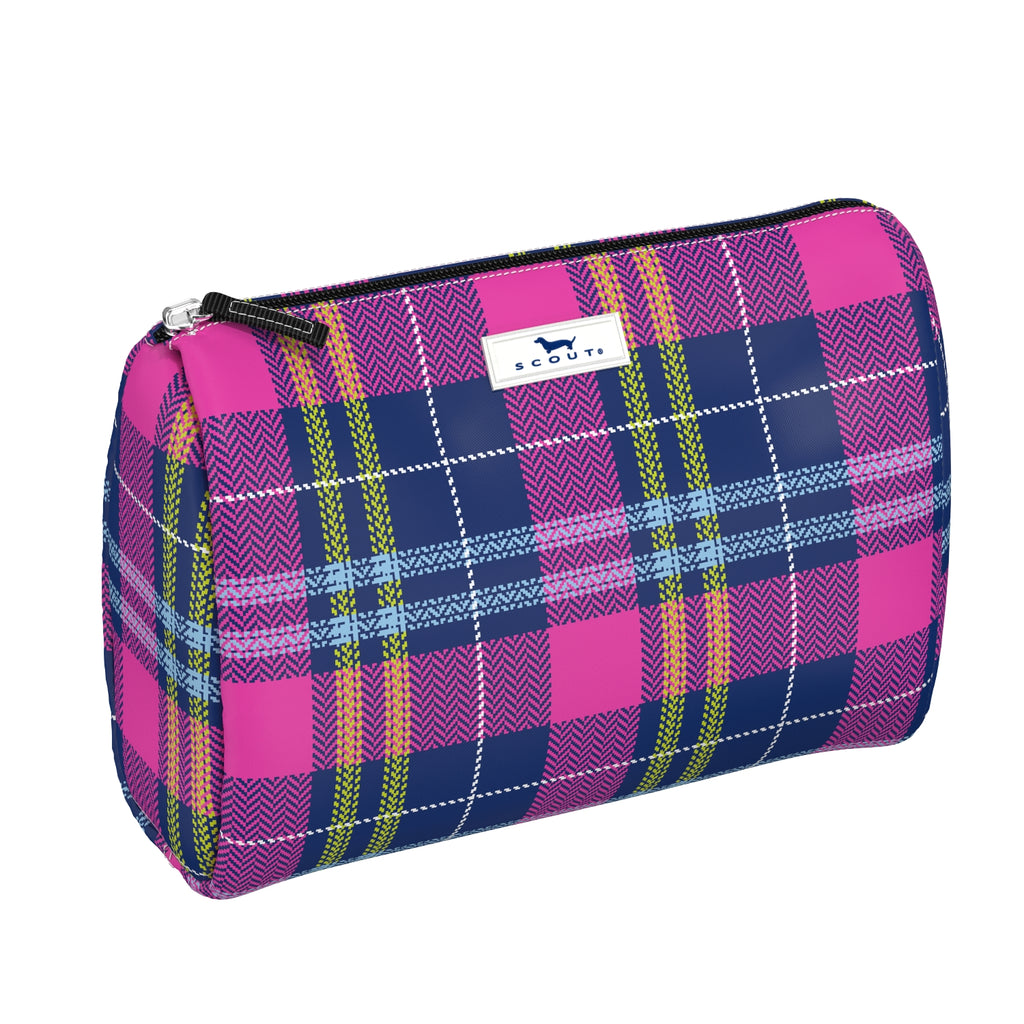 SCOUT Packin' Heat Makeup Bag - Clueless