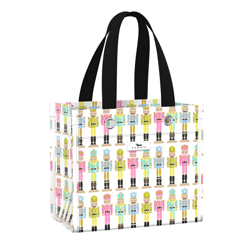 SCOUT Six Packer Medium Gift Bag - Cracking Up