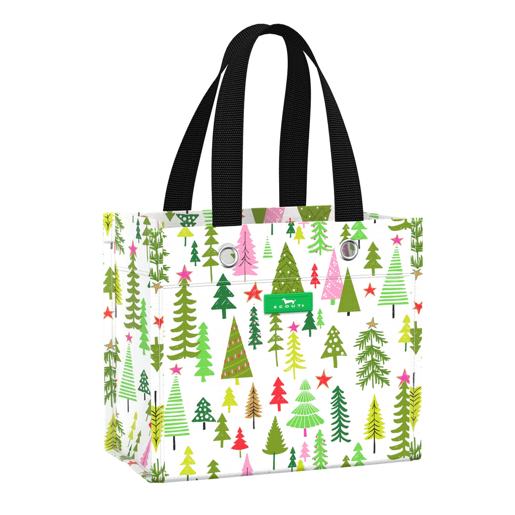 SCOUT Six Packer Medium Gift Bag - Tree Amigos