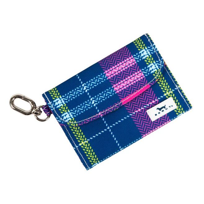 SCOUT Street Cred Card Holder - Clueless
